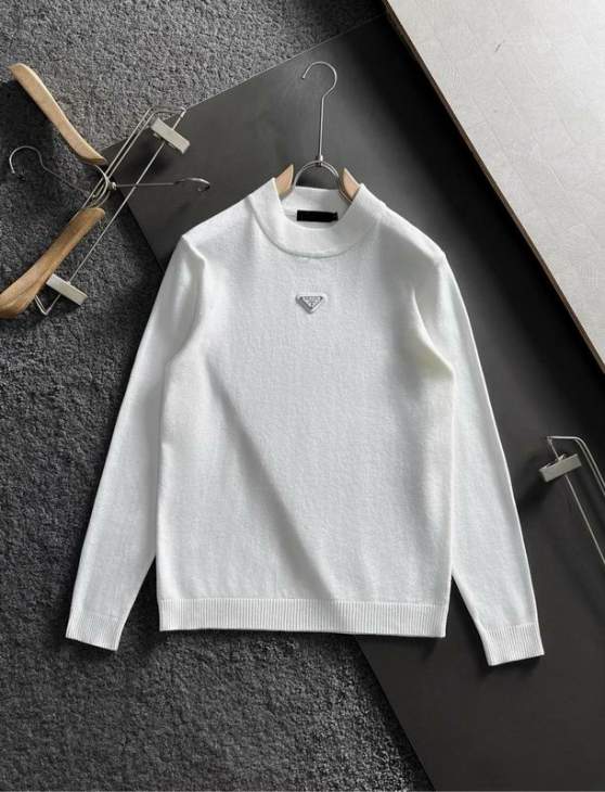Picture of Prada Sweaters _SKUPradaS-XLtltx15548314